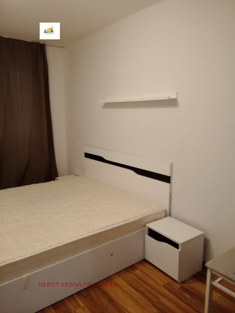 Kiadó  1 hálószoba Sofia , Ovcsa kupel , 50 négyzetméter | 23150225 - kép [4]