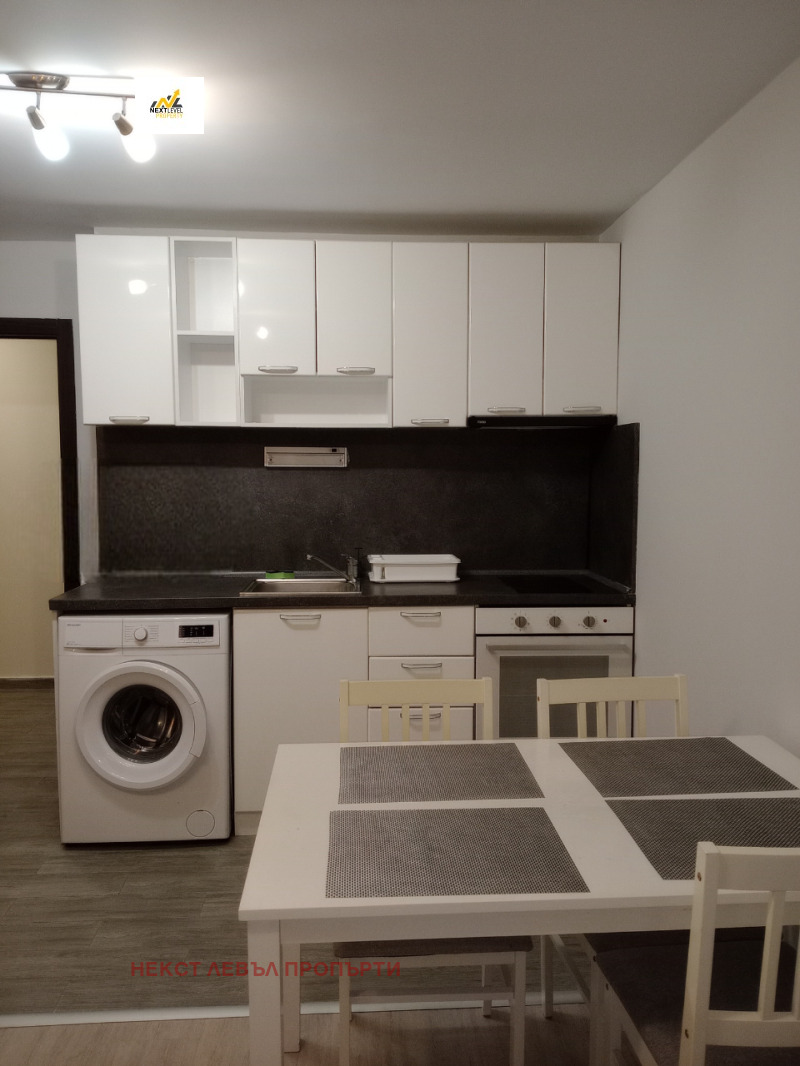 Kiadó  1 hálószoba Sofia , Ovcsa kupel , 50 négyzetméter | 23150225 - kép [2]