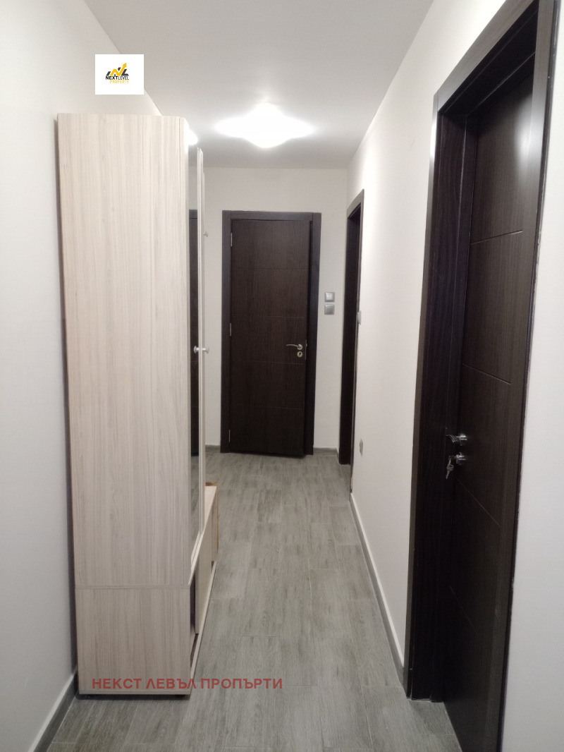 Kiadó  1 hálószoba Sofia , Ovcsa kupel , 50 négyzetméter | 23150225 - kép [6]