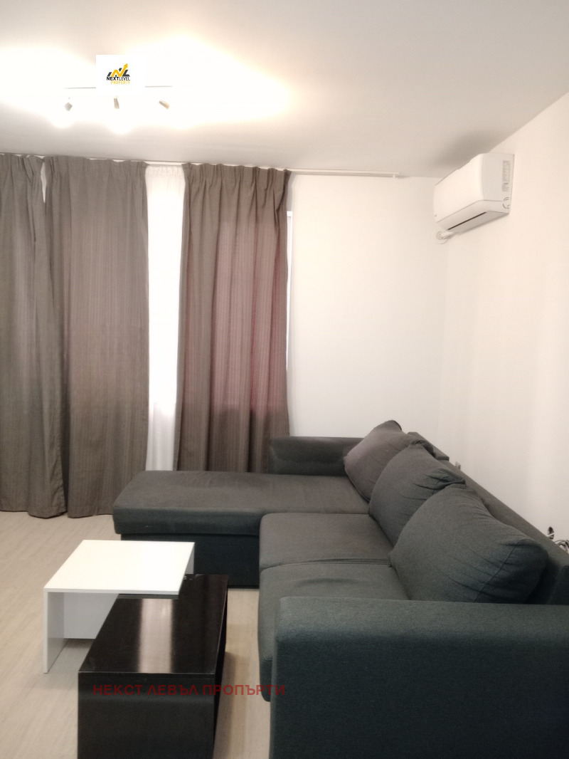 Kiadó  1 hálószoba Sofia , Ovcsa kupel , 50 négyzetméter | 23150225