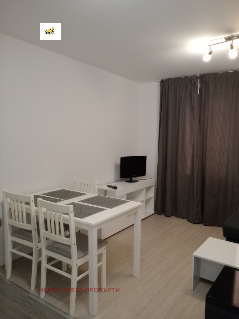 Kiadó  1 hálószoba Sofia , Ovcsa kupel , 50 négyzetméter | 23150225 - kép [3]