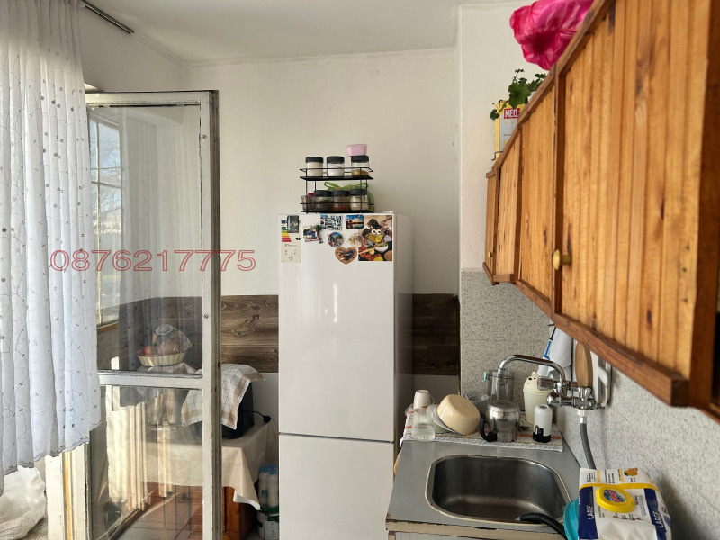 Дава под наем 2-СТАЕН, гр. Търговище, Запад 2, снимка 2 - Апартаменти - 53364660