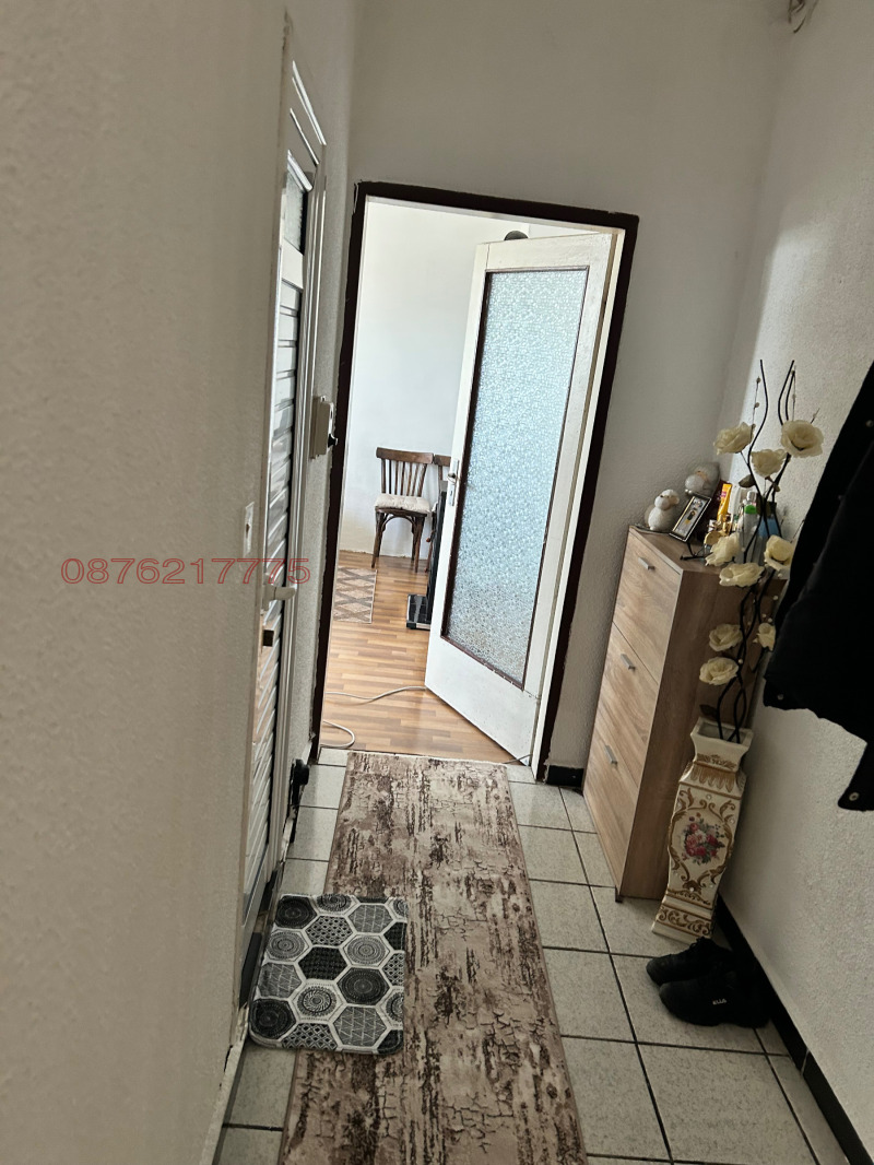 Дава под наем 2-СТАЕН, гр. Търговище, Запад 2, снимка 3 - Апартаменти - 53364660