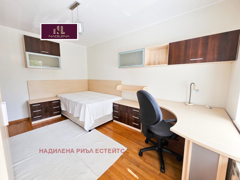 K pronájmu  2 ložnice Sofia , Lozenec , 94 m2 | 48734644 - obraz [11]