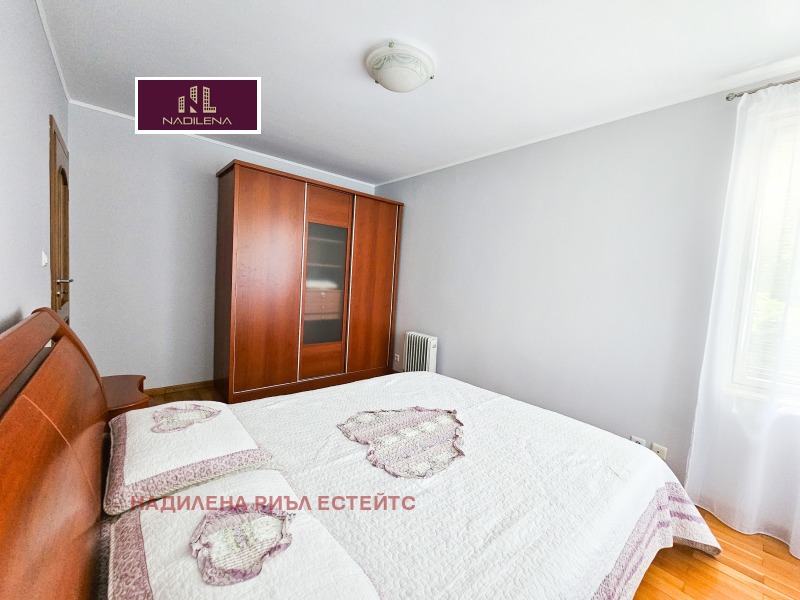 K pronájmu  2 ložnice Sofia , Lozenec , 94 m2 | 48734644 - obraz [8]