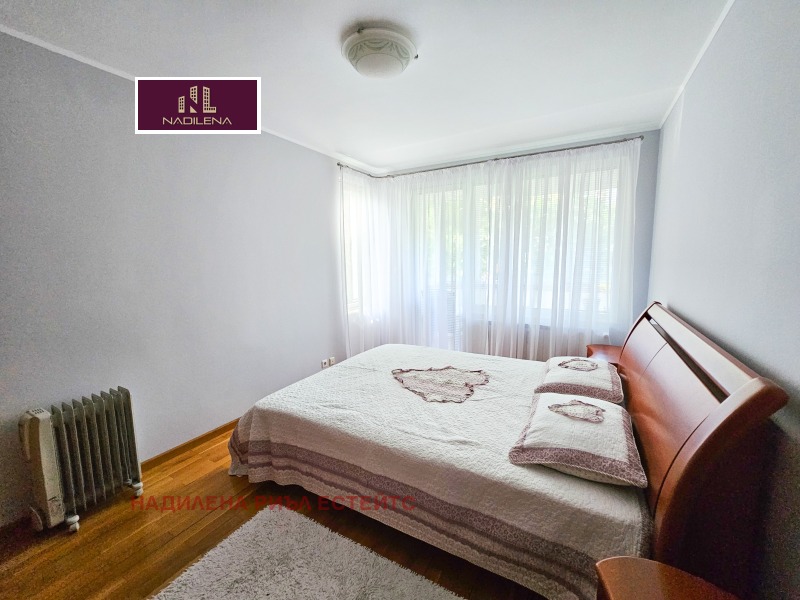 K pronájmu  2 ložnice Sofia , Lozenec , 94 m2 | 48734644 - obraz [7]