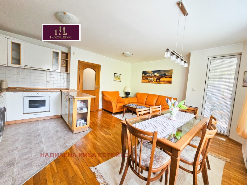 K pronájmu  2 ložnice Sofia , Lozenec , 94 m2 | 48734644 - obraz [5]