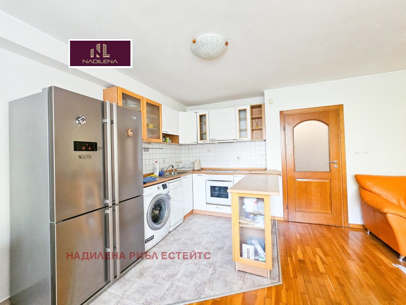 K pronájmu  2 ložnice Sofia , Lozenec , 94 m2 | 48734644 - obraz [6]