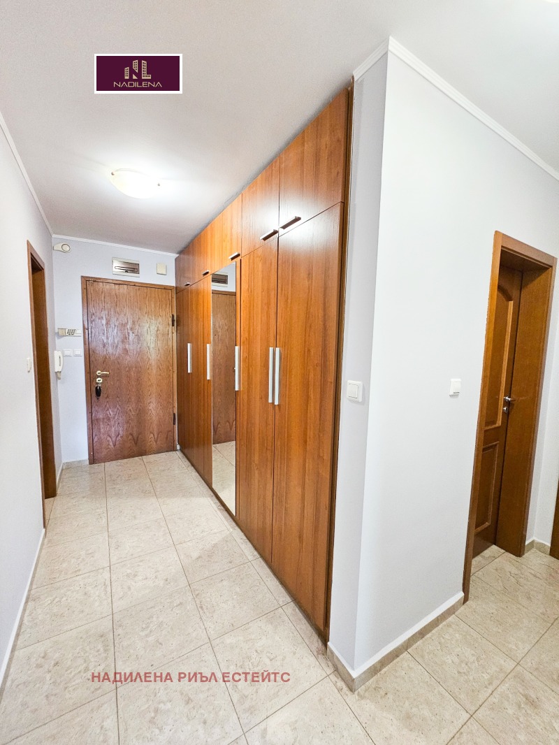 K pronájmu  2 ložnice Sofia , Lozenec , 94 m2 | 48734644 - obraz [15]