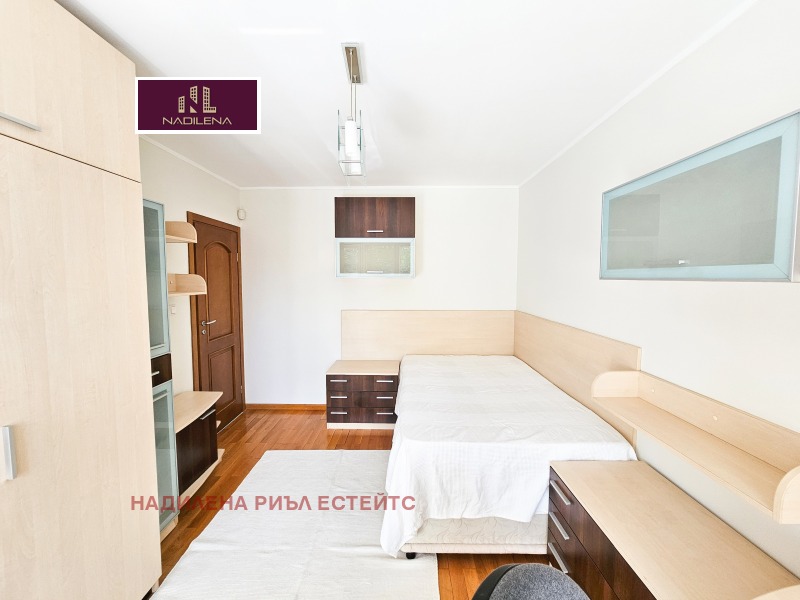 K pronájmu  2 ložnice Sofia , Lozenec , 94 m2 | 48734644 - obraz [12]
