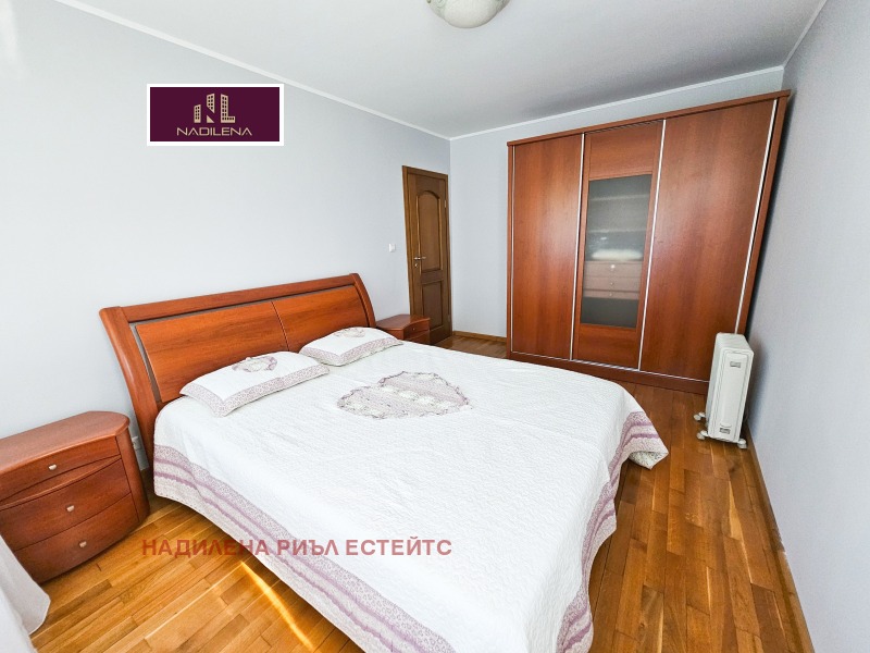 K pronájmu  2 ložnice Sofia , Lozenec , 94 m2 | 48734644 - obraz [9]