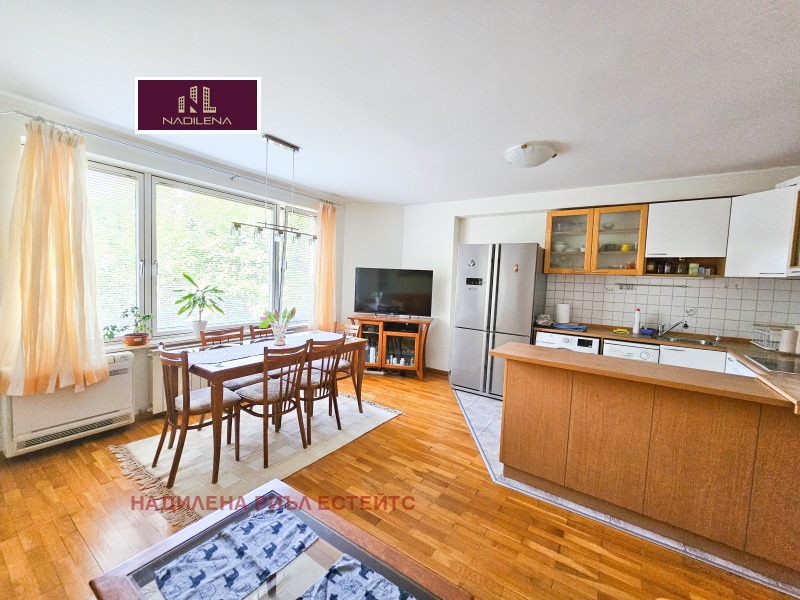 K pronájmu  2 ložnice Sofia , Lozenec , 94 m2 | 48734644 - obraz [4]