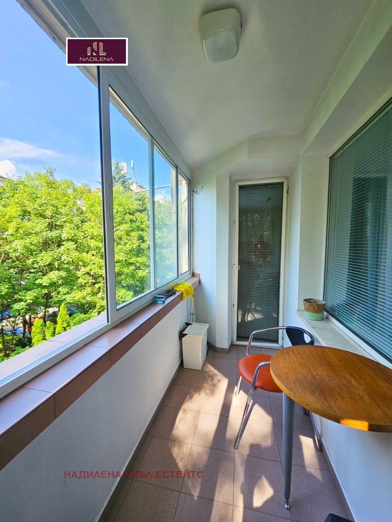 K pronájmu  2 ložnice Sofia , Lozenec , 94 m2 | 48734644 - obraz [16]