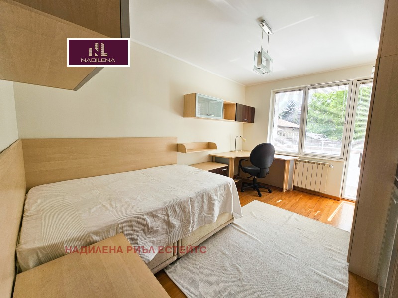K pronájmu  2 ložnice Sofia , Lozenec , 94 m2 | 48734644 - obraz [10]