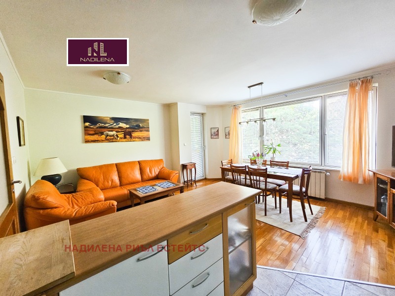 K pronájmu  2 ložnice Sofia , Lozenec , 94 m2 | 48734644 - obraz [2]