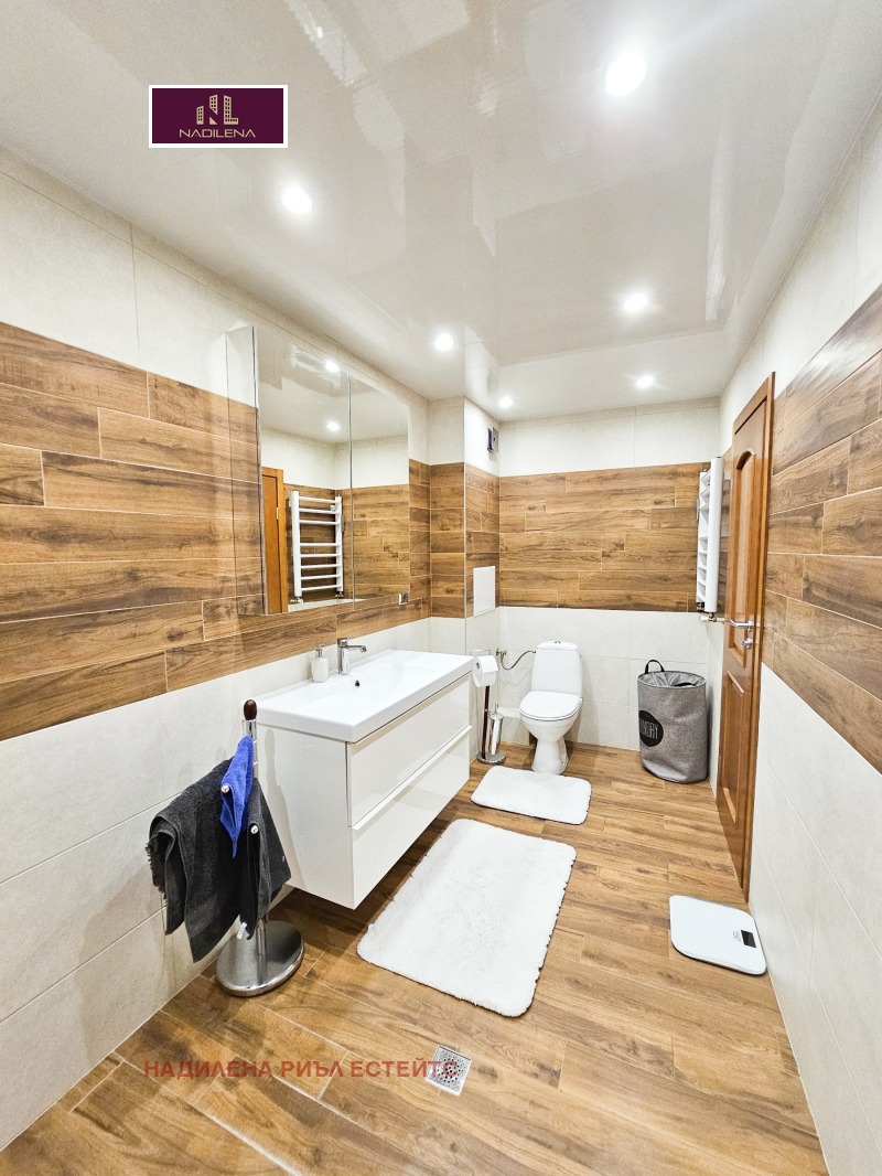K pronájmu  2 ložnice Sofia , Lozenec , 94 m2 | 48734644 - obraz [14]