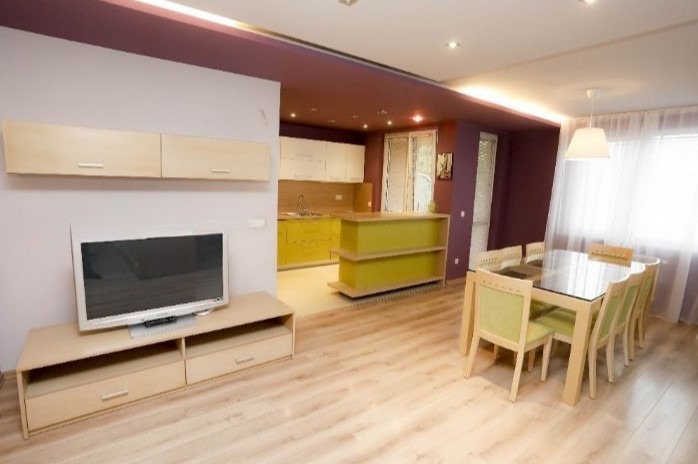 Kiralık  3+ yatak odası Sofia , Krastova vada , 150 metrekare | 99238688