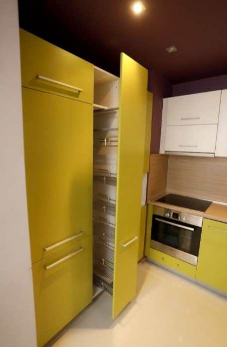 Kiralık  3+ yatak odası Sofia , Krastova vada , 150 metrekare | 99238688 - görüntü [4]