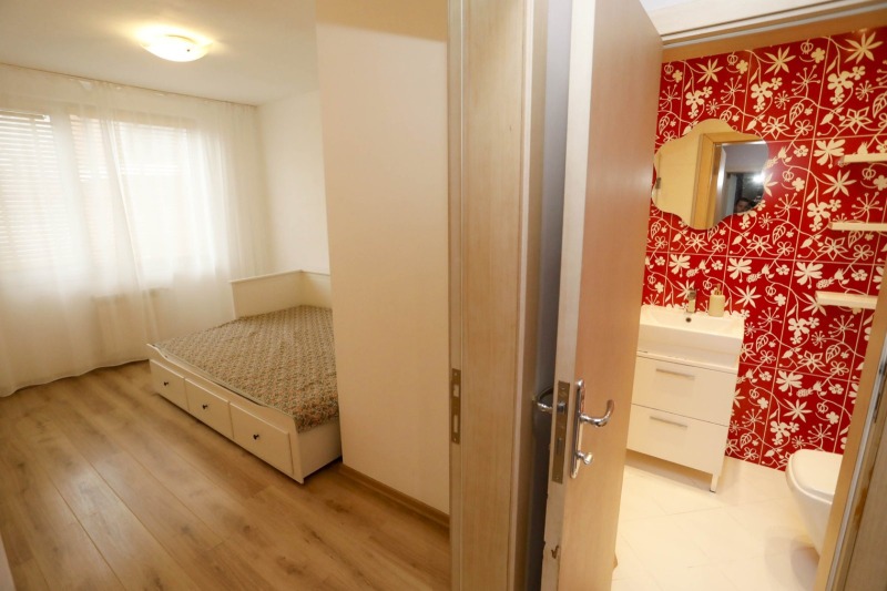 Kiralık  3+ yatak odası Sofia , Krastova vada , 150 metrekare | 99238688 - görüntü [13]