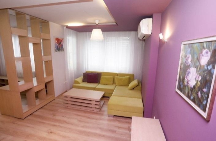 Kiralık  3+ yatak odası Sofia , Krastova vada , 150 metrekare | 99238688 - görüntü [7]