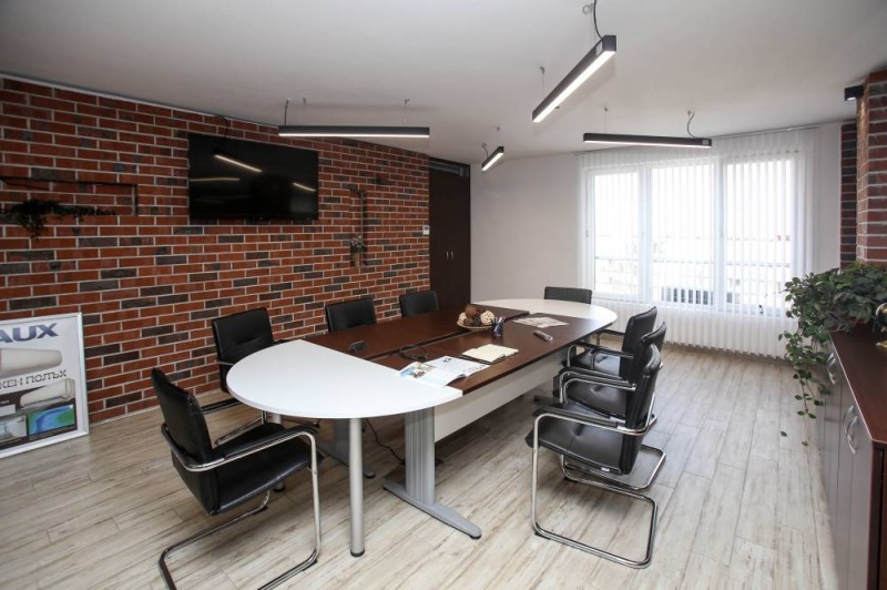 Te huur  Kantoor Sofia , Chadzji Dimitar , 180 m² | 71803320 - afbeelding [3]