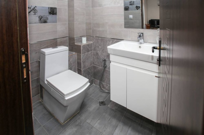Te huur  Kantoor Sofia , Chadzji Dimitar , 180 m² | 71803320 - afbeelding [8]