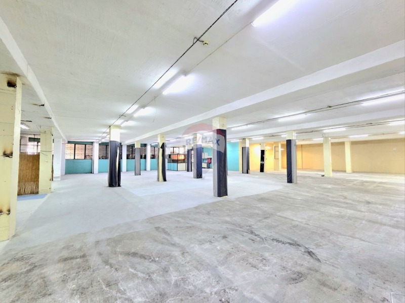 Дава под наем СКЛАД, гр. Варна, Възраждане 4, снимка 9 - Складове - 52156126