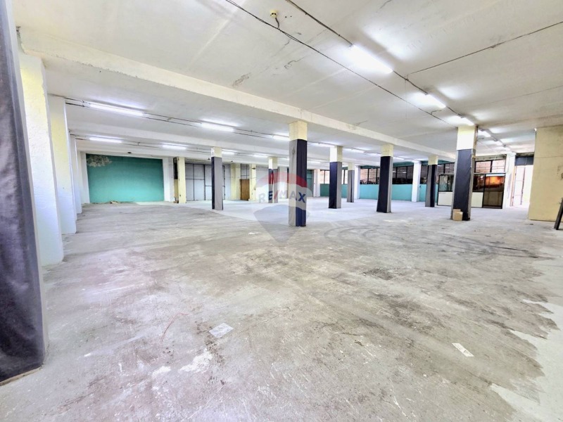 Дава под наем СКЛАД, гр. Варна, Възраждане 4, снимка 6 - Складове - 52156126