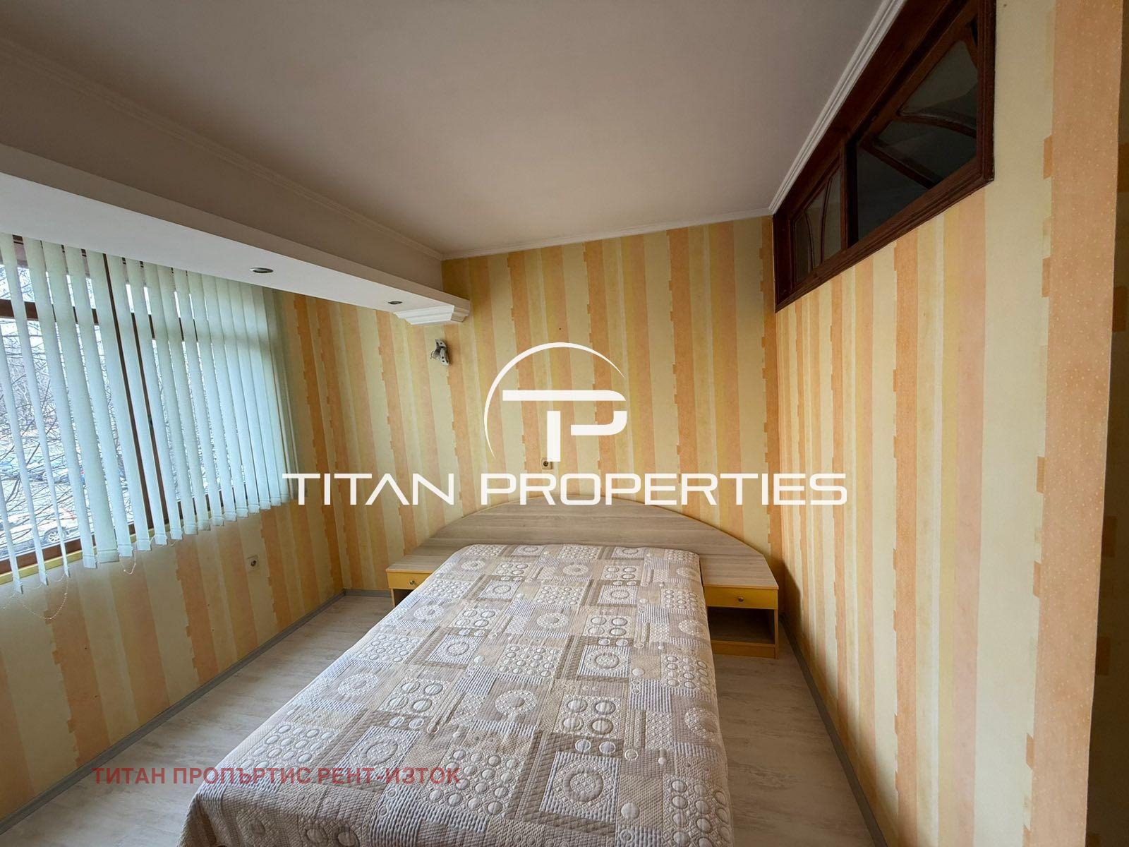 Дава под наем 2-СТАЕН, гр. Бургас, област Бургас, снимка 14 - Апартаменти - 53429825