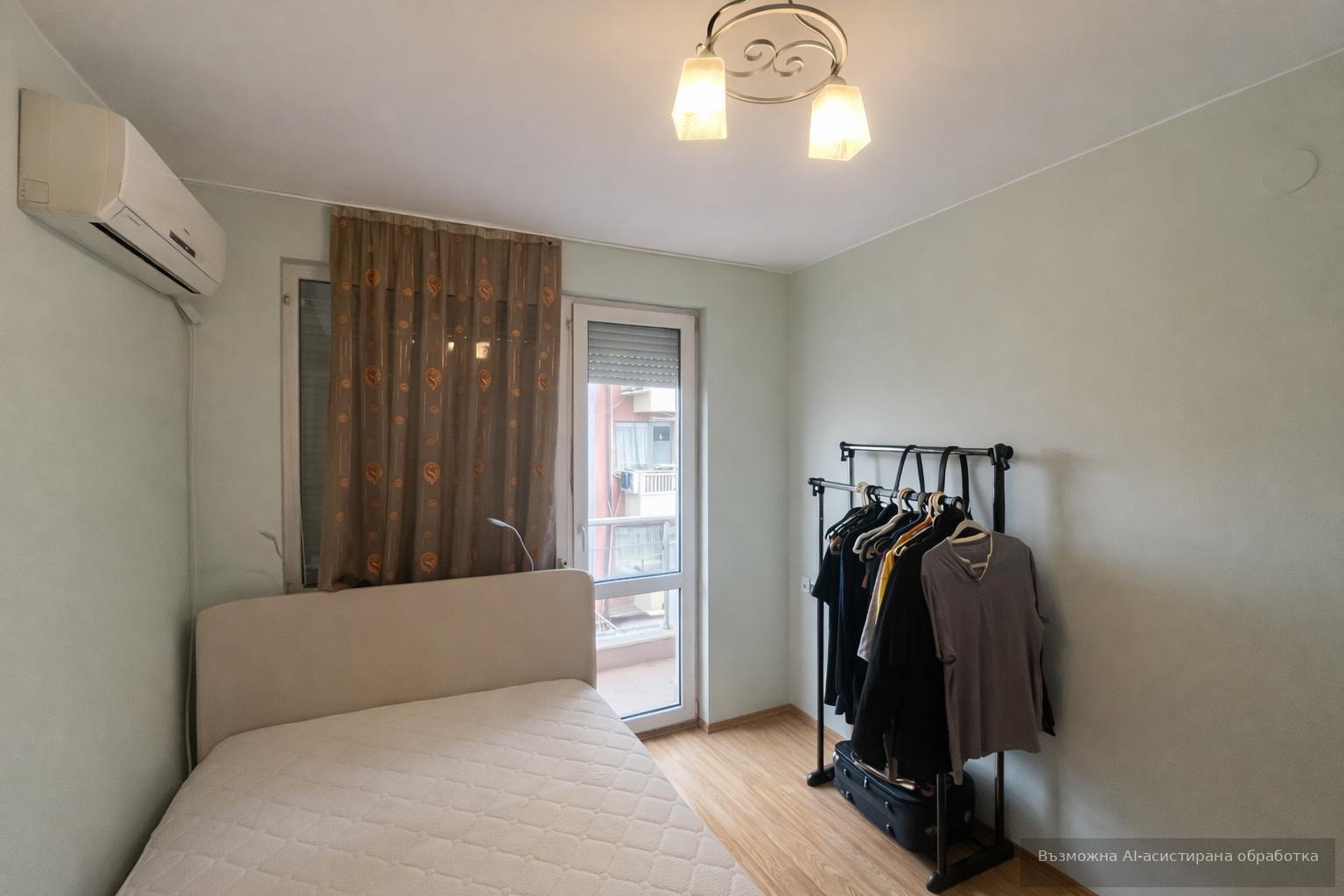 Дава под наем 2-СТАЕН, гр. Пловдив, Каменица 1, снимка 4 - Апартаменти - 54146499