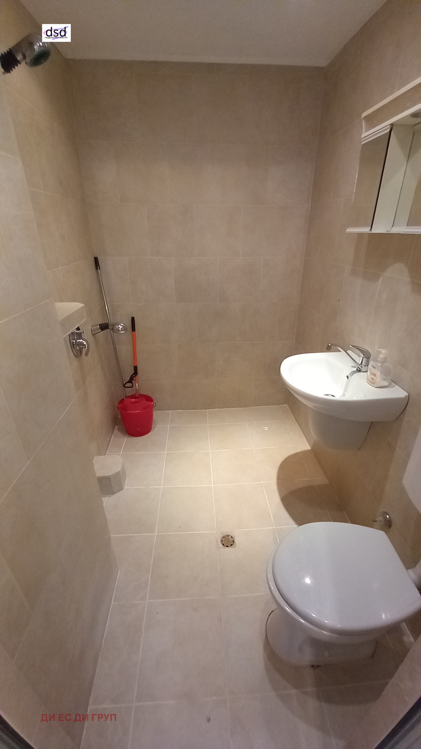 Дава под наем 2-СТАЕН, гр. София, Център, снимка 9 - Апартаменти - 54223499