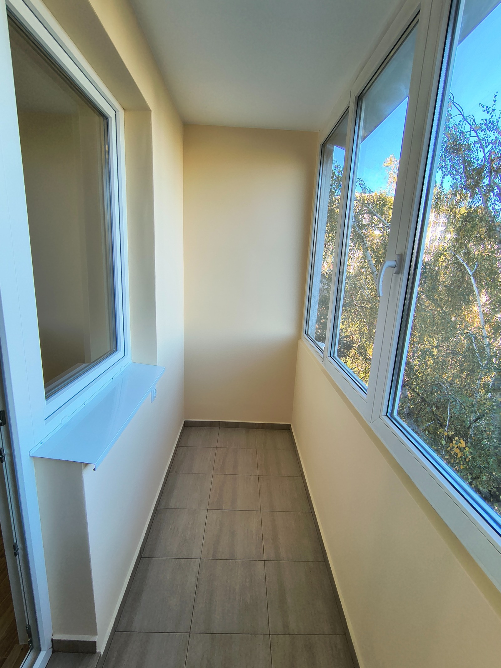 Дава под наем 3-СТАЕН, гр. София, Иван Вазов, снимка 4 - Апартаменти - 53842494