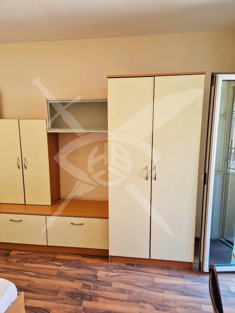 Дава под наем 3-СТАЕН, гр. София, Банишора, снимка 10 - Апартаменти - 55432645