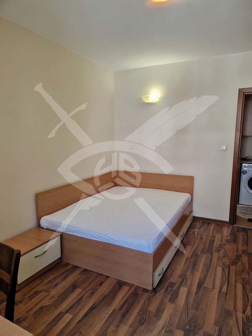 Дава под наем 3-СТАЕН, гр. София, Банишора, снимка 8 - Апартаменти - 55432645