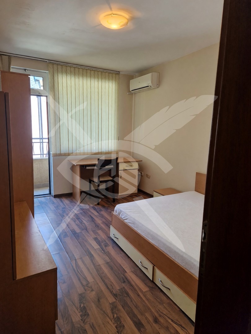 Дава под наем 3-СТАЕН, гр. София, Банишора, снимка 9 - Апартаменти - 55432645