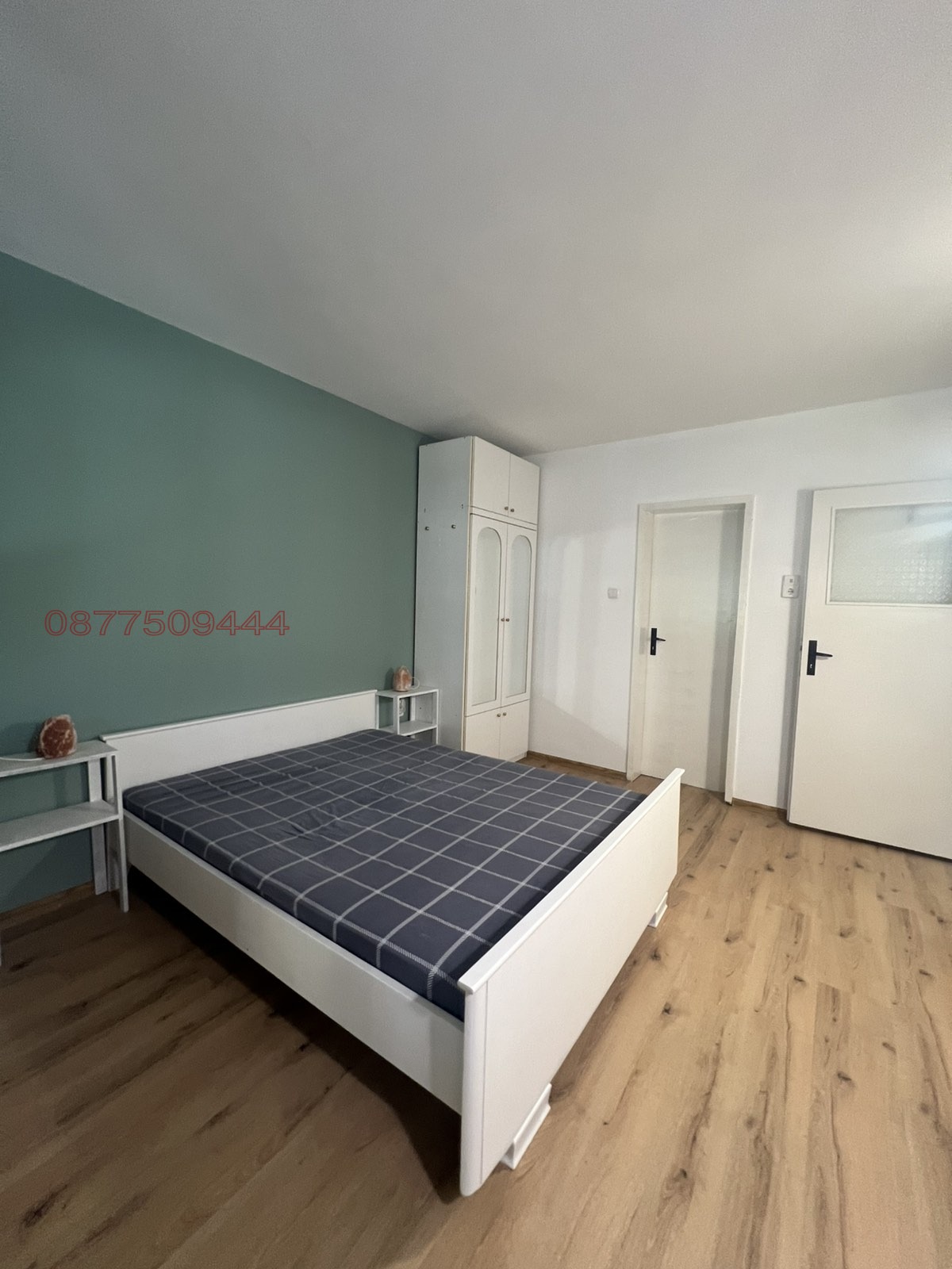 Дава под наем 3-СТАЕН, гр. София, Витоша, снимка 6 - Апартаменти - 55512902