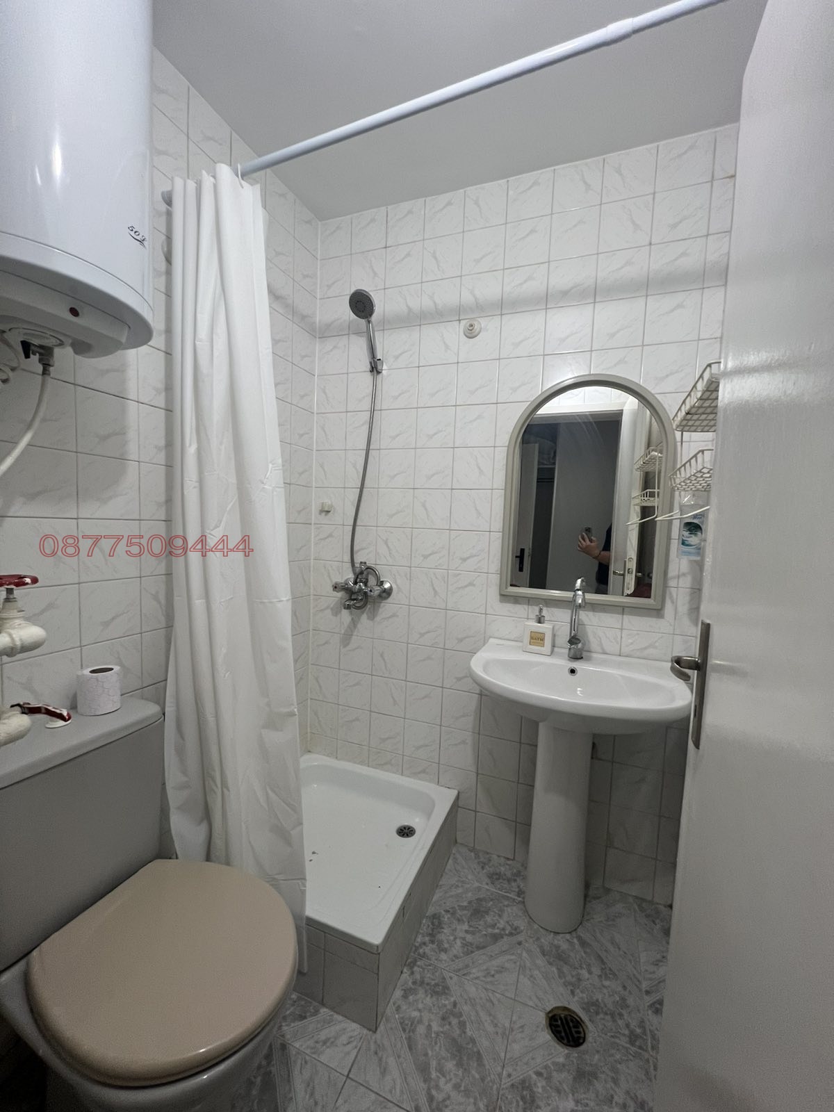 Дава под наем 3-СТАЕН, гр. София, Витоша, снимка 11 - Апартаменти - 55512902