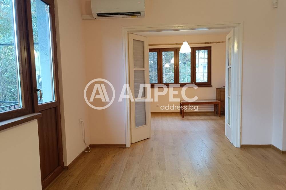 Дава под наем  3-стаен град София , Лозенец , 85 кв.м | 74889750