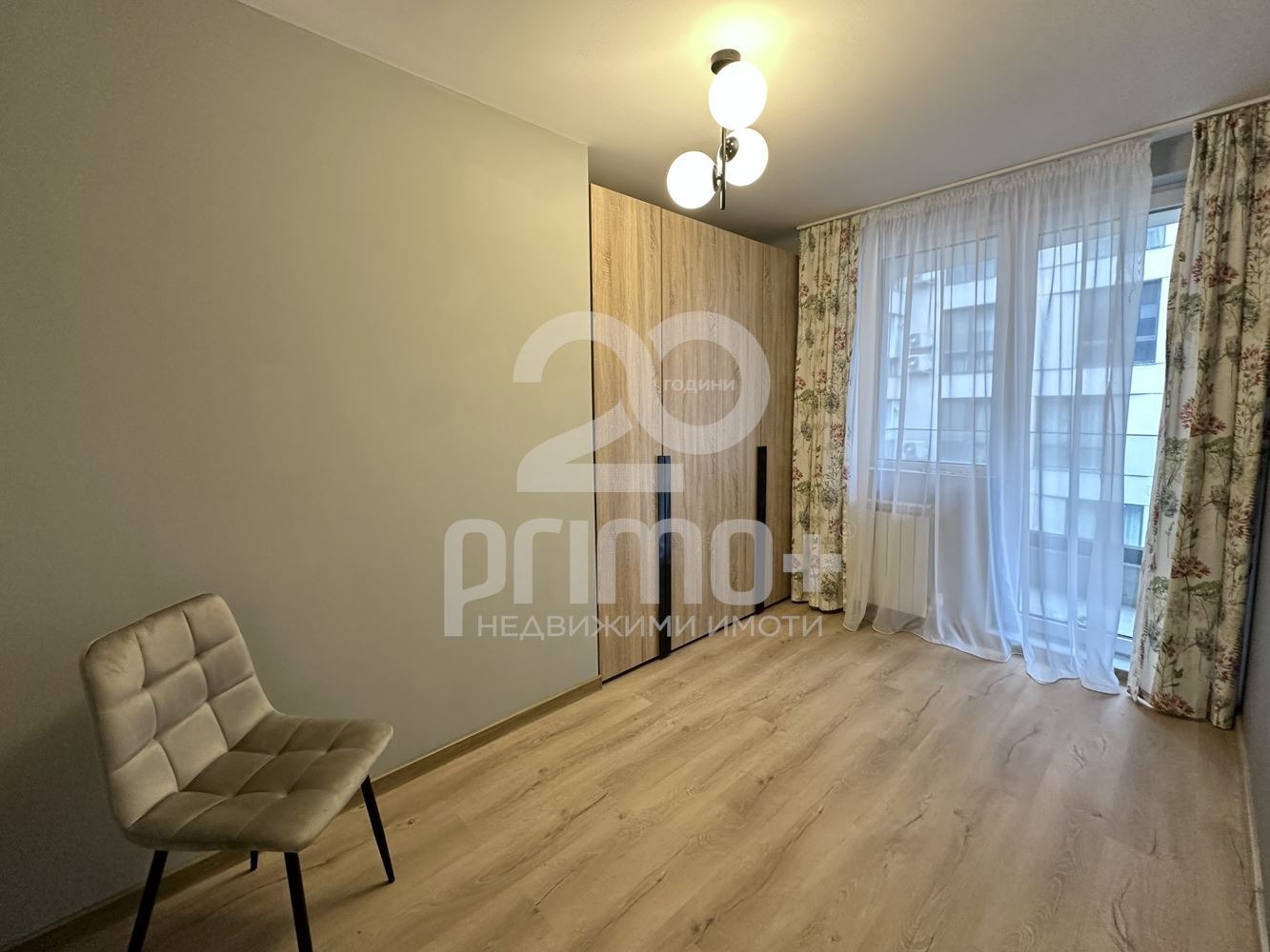 Дава под наем 4-СТАЕН, гр. София, Кръстова вада, снимка 11 - Апартаменти - 53721047