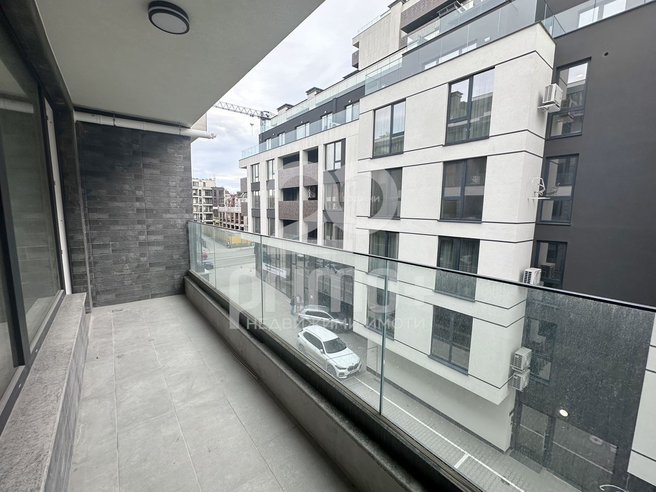 Дава под наем 4-СТАЕН, гр. София, Кръстова вада, снимка 16 - Апартаменти - 53721047