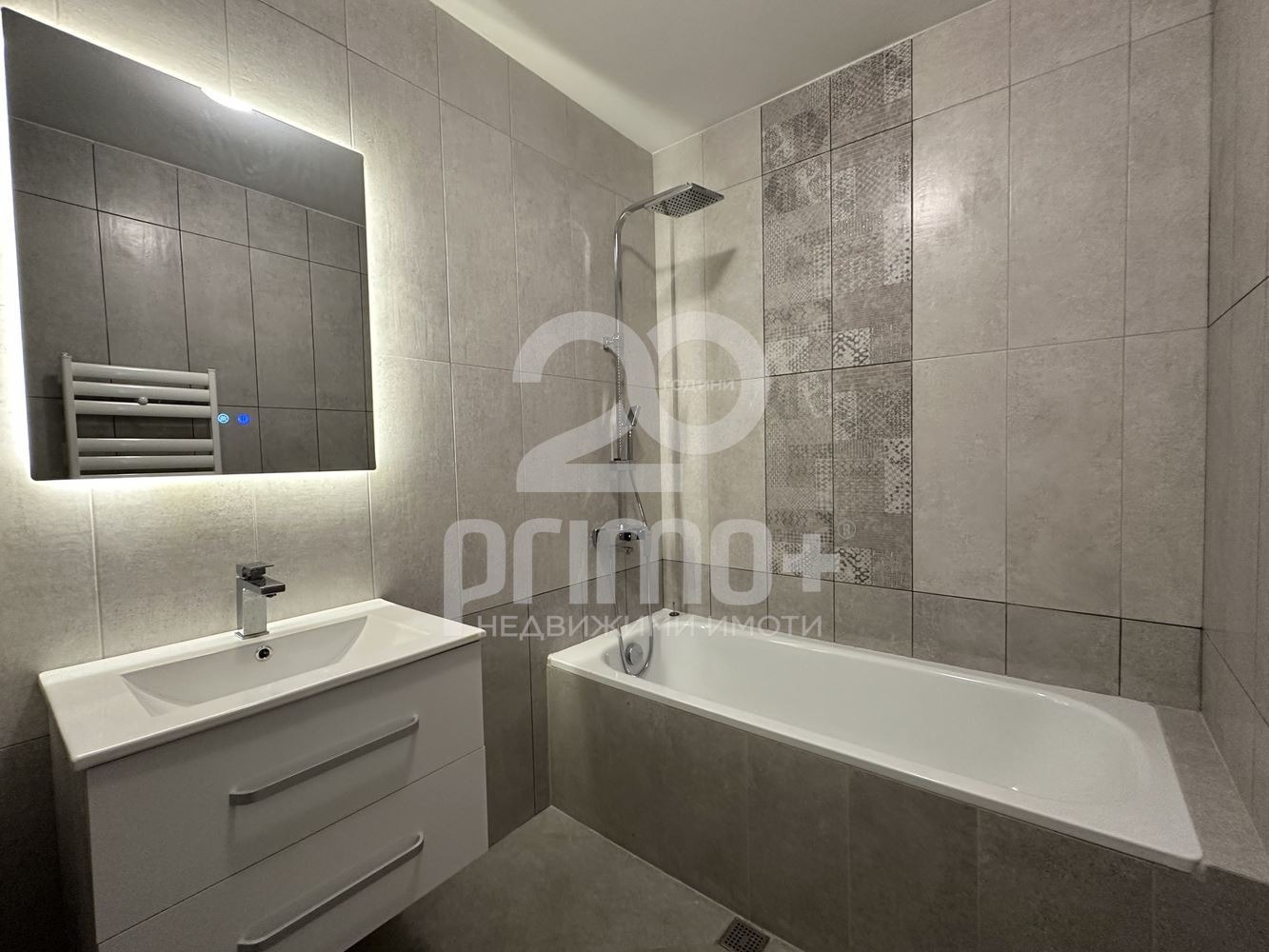 Дава под наем 4-СТАЕН, гр. София, Кръстова вада, снимка 9 - Апартаменти - 53721047