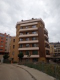 Дава под наем ГАРАЖ, ПАРКОМЯСТО, гр. София, Студентски град, снимка 9
