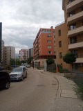 Дава под наем ГАРАЖ, ПАРКОМЯСТО, гр. София, Студентски град, снимка 1