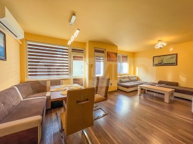 1 bedroom Gratska mahala, Varna 6