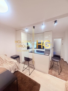 1 bedroom Tsentar, Varna 1