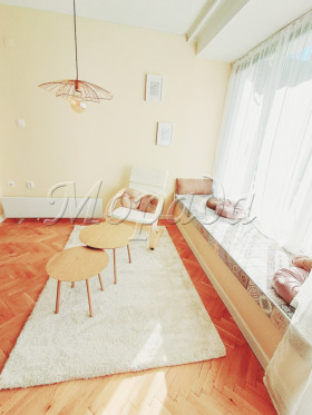 2 bedroom Lozenets, Sofia 4