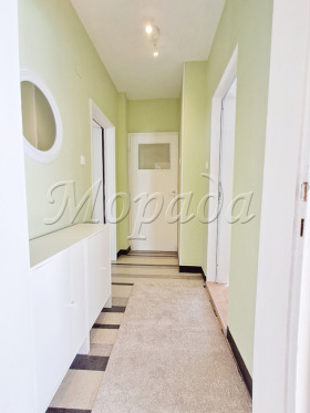 2 bedroom Lozenets, Sofia 13