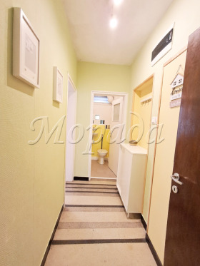 2 bedroom Lozenets, Sofia 14