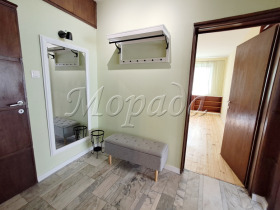 2 bedroom Lozenets, Sofia 16