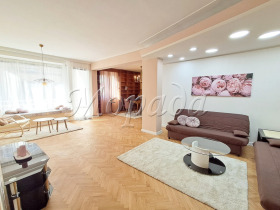 2 bedroom Lozenets, Sofia 1